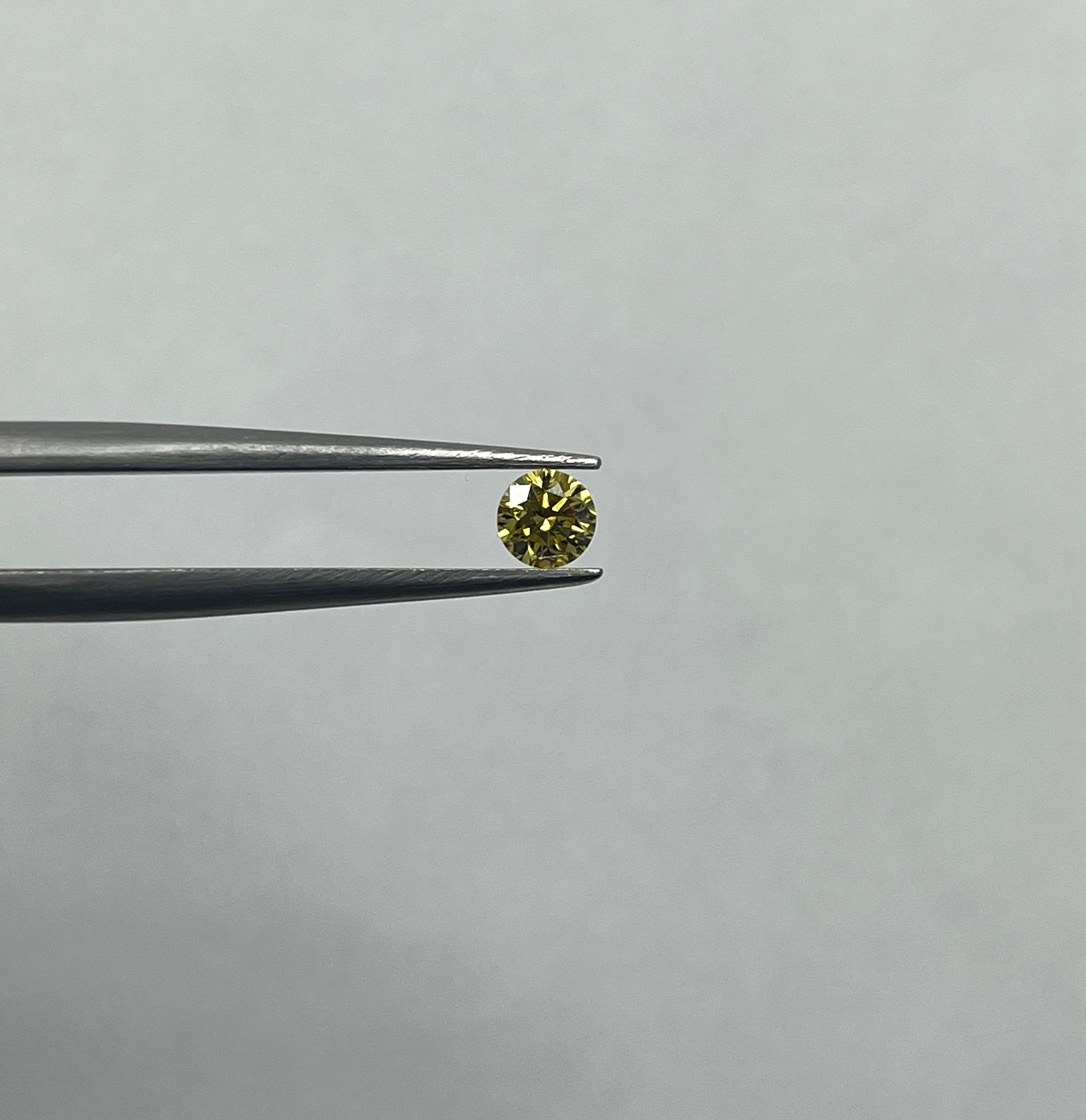 0.27ct Round SINGLE image 2 of 2